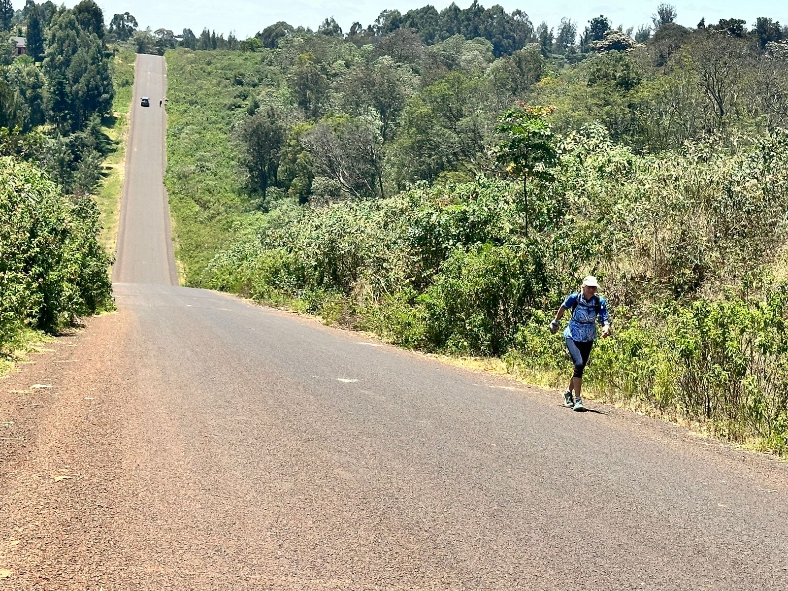 M2M 5th Edition - Trail Running